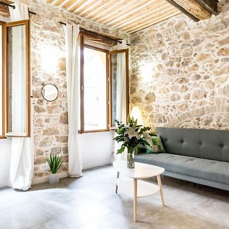 Charming Appartment 앙티브 외부 사진
