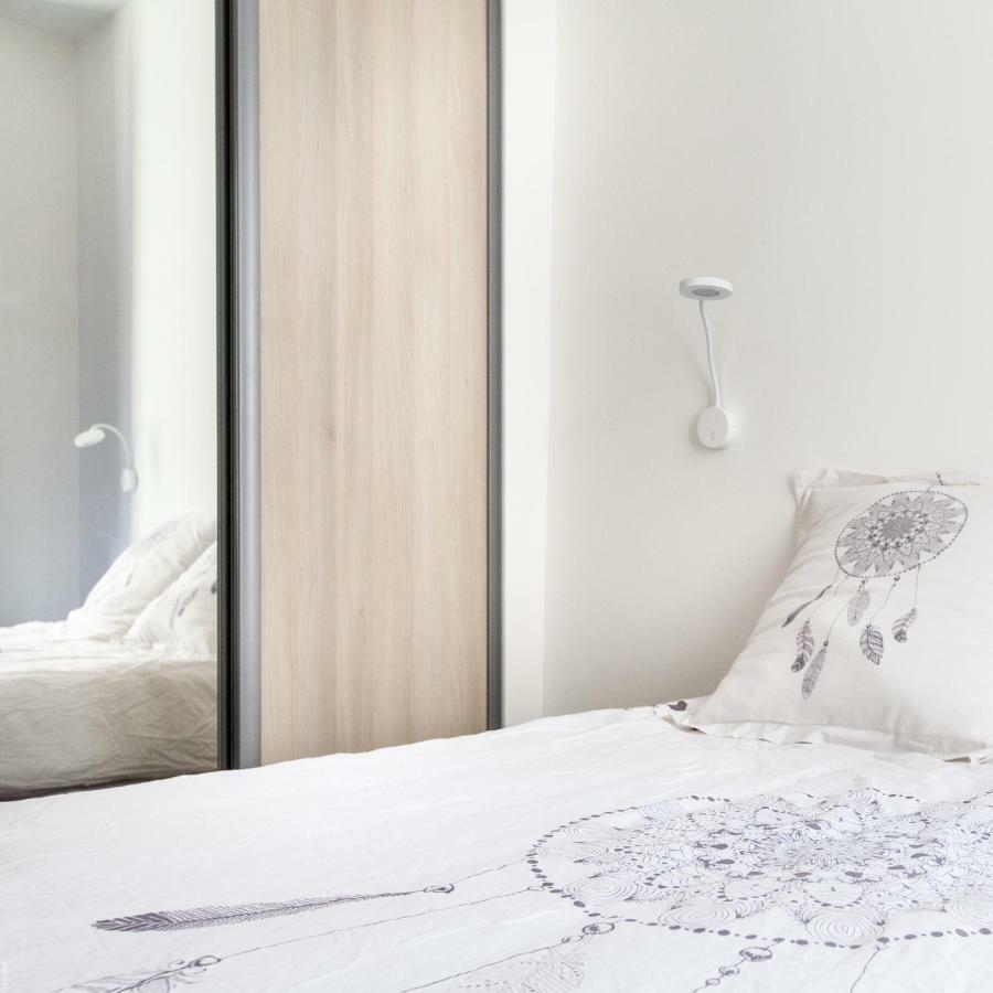 Charming Appartment 앙티브 외부 사진